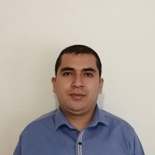 Ivan Alejandro Castillo Gonzalez