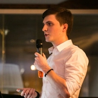 Ivan Bukshev