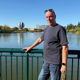 Ivan Hall
