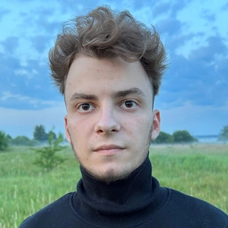 Ivan Khramtsou