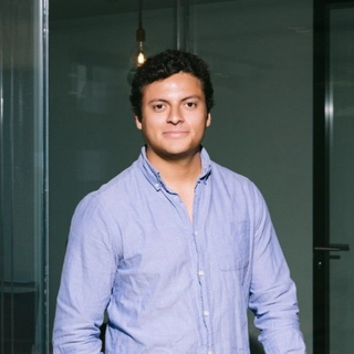 Ivan Martinez Espinosa