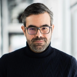 Ivan Naydenov