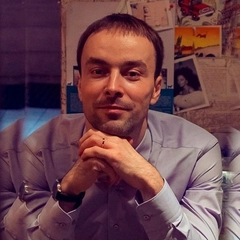 Ivan Selivanov