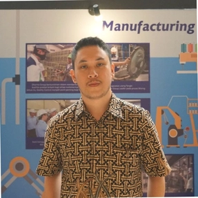 Ivan Yonas Nainggolan