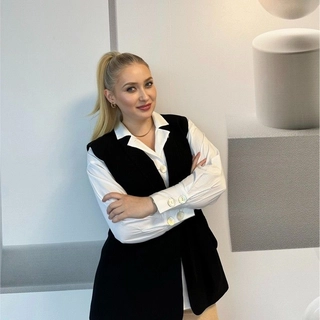 Ivana Jovovic Krneta