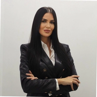 Ivana Rebecca Stepanovic