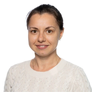 Ivanna Baturynska