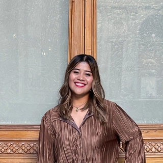 Ivanna Carolina Romero Gonzalez