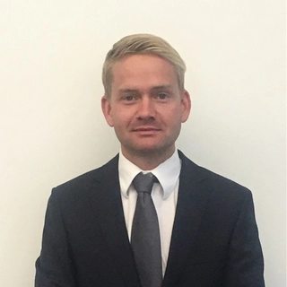 Iver Baatvik