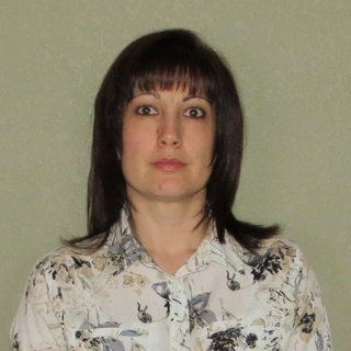 Iveta Denkova