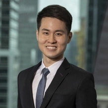 Ivian Tan