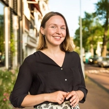 Živilė Meškauskaitė