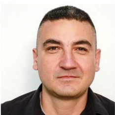 Ivo Manolov