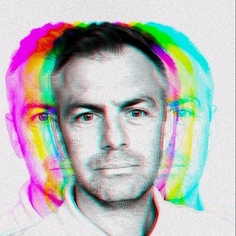 Iwan Lloyd-Smith McIpr