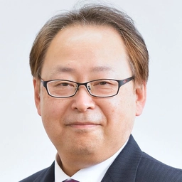 Iwasaki Hatsuhiko