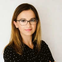 Iwona Rubaszka