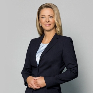 Iwona Waksmundzka-Olejniczak