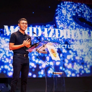 Izdihar Hata