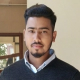 Izhar Ahmed