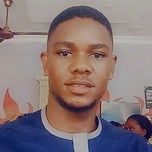 Izuka Ifeanyi