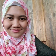 Izyan Atiqah Ariffin