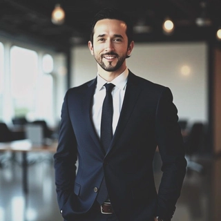 J. André Valenzuela