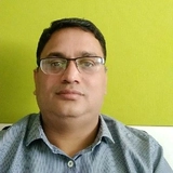 J. B. Hari Prasad