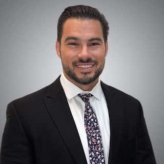 J. Brandon Hazelrigg