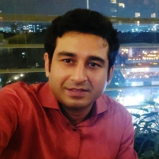 J Jobanputtra