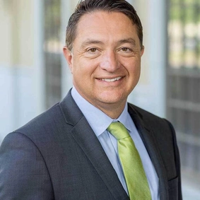 J. Kevin Vann