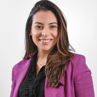 Júlia Bosquê Ferreira