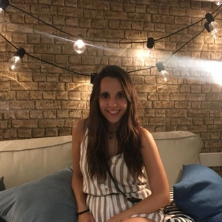 Júlia Collazos Diaz