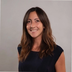 Júlia Hidalgo Bernabé