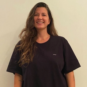 Júlia Jaeger Foresti