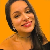 Júlia Luiza Nascimento