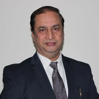J Madhusudhan Varma