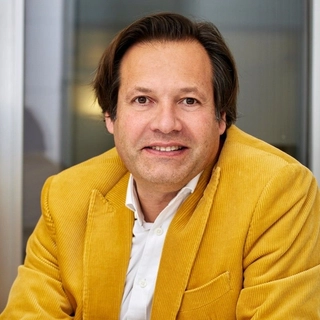 Jérôme Carbonnelle