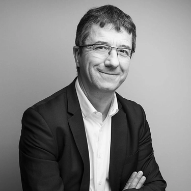 Jérôme Pujol