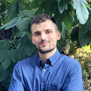 Jérémie Seigneur