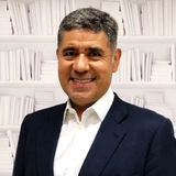 J. Raul Heredia Schulenburg