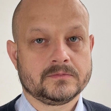Jörgen Sandström