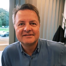 Jørn Fogh
