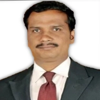 J V Ch Murthy