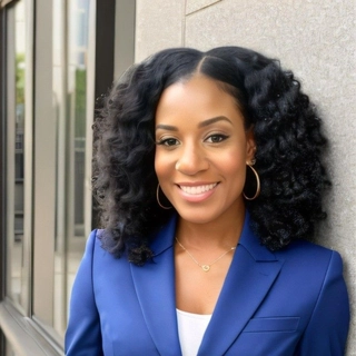 Ja'Lisa Scruggs M.ed.