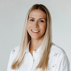 Jaana Urubkova