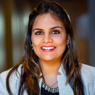 Jaanvi Agarwal Mandelia