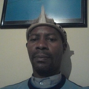 Jabulani Richard Mthombeni