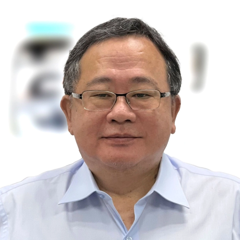 Jaca Liang-Kai Huang