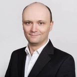 Jacek Gogolowicz Acma Cgma