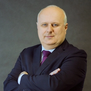 Jacek Petrykiewicz